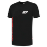 Nico Hulkenberg 2023 T-shirt Black F1 - Dash Racegear Store