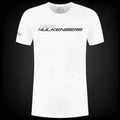 Nico Hulkenberg 2023 T-shirt White F1 XXLarge