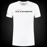 Nico Hulkenberg 2023 T-shirt White F1 - Dash Racegear Store
