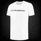 Nico Hulkenberg 2023 T-shirt White F1