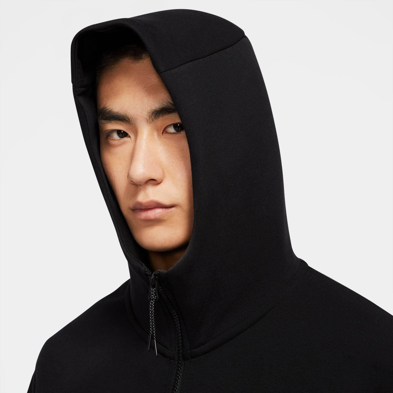 Nike Sportswear Tech Fleece Full-Zip Hoodie - Dash Racegear Store