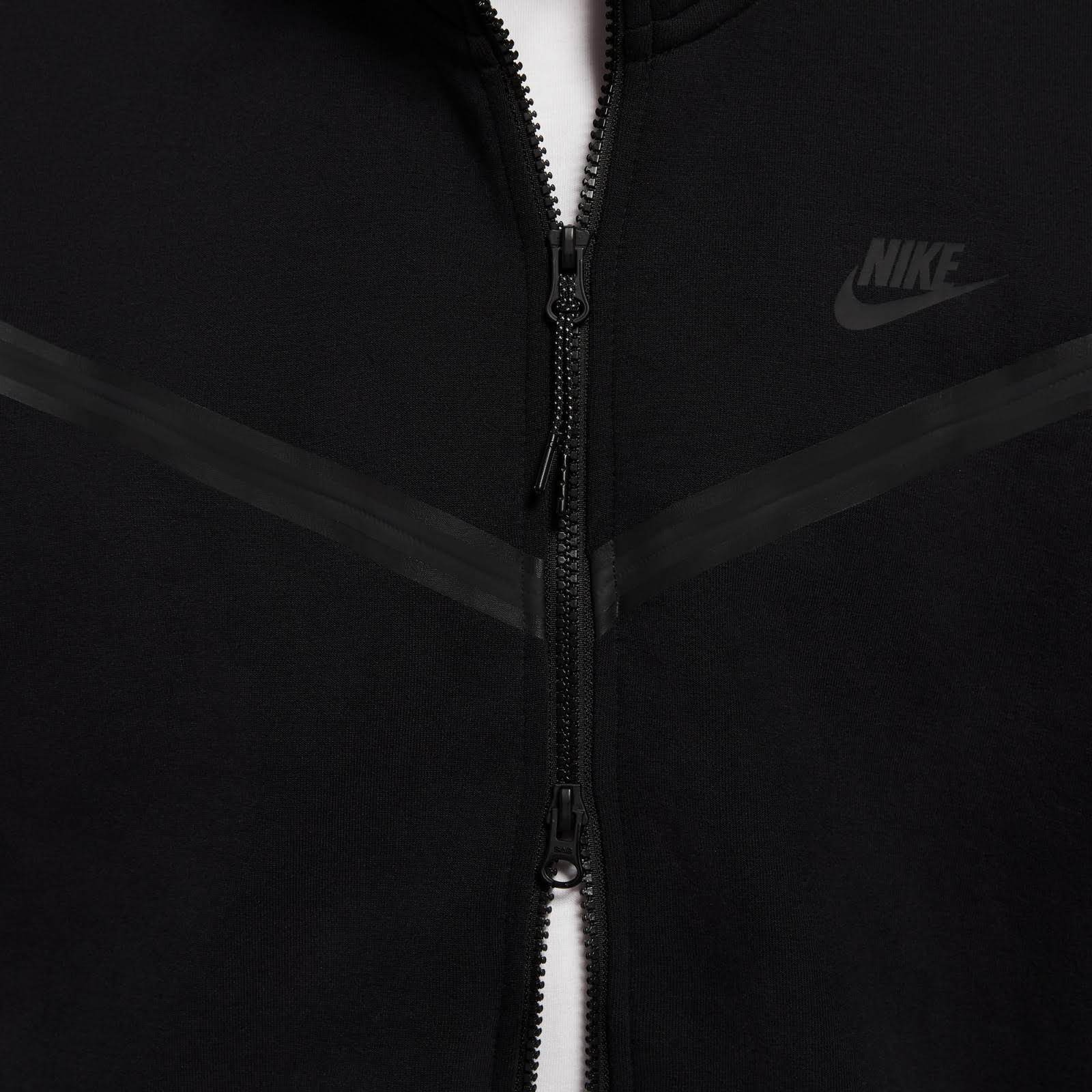 Nike Sportswear Tech Fleece Full-Zip Hoodie - Dash Racegear Store