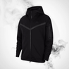 Nike Sportswear Tech Fleece Full-Zip Hoodie - Dash Racegear Store