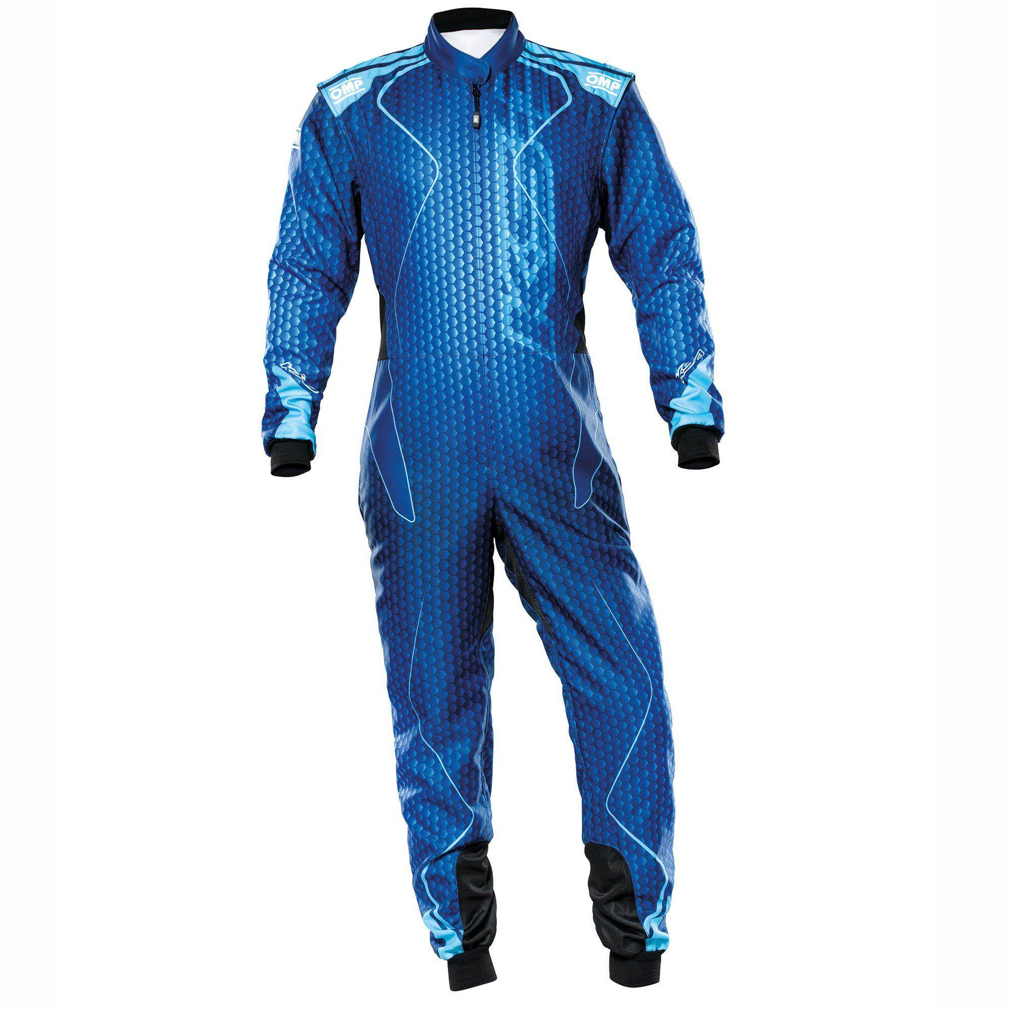 OMP KS-3 Art Kart Suit - Dash Racegear Store