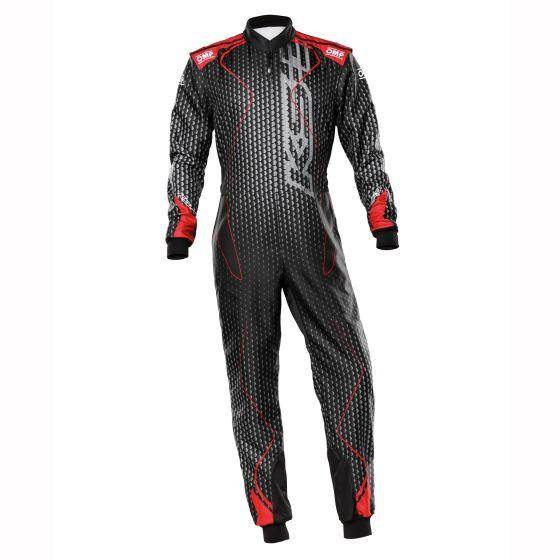 OMP KS-3 Art Kart Suit - Dash Racegear Store