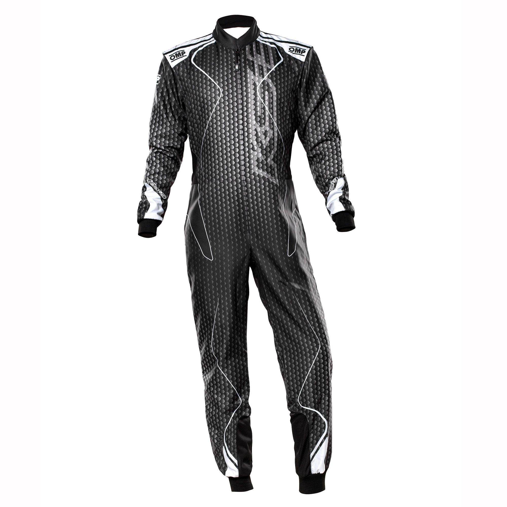 OMP KS-3 Art Kart Suit - Dash Racegear Store