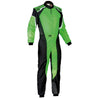 OMP KS-3 Kart Suit - Dash Racegear Store