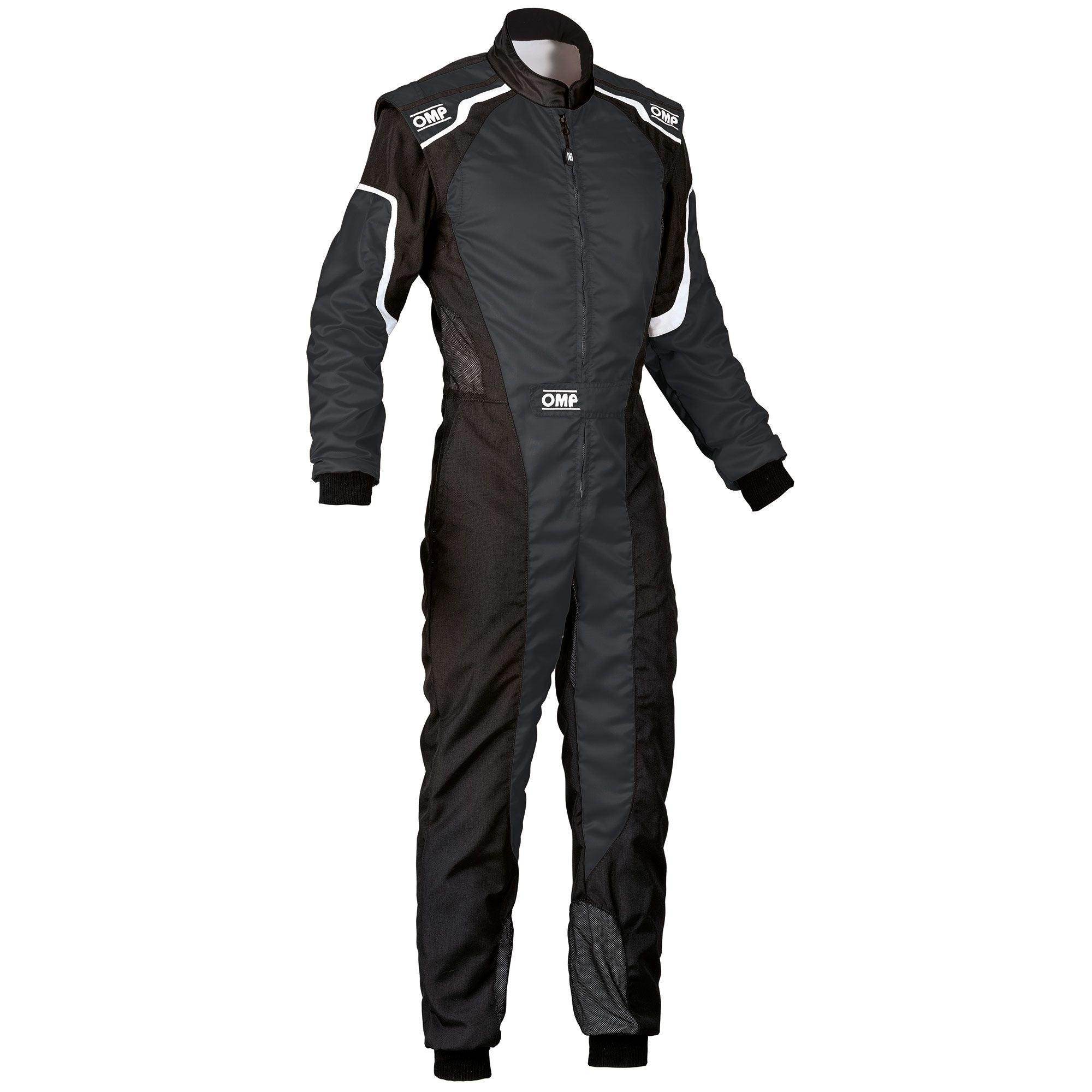 OMP KS-3 Kart Suit - Dash Racegear Store