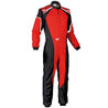 OMP KS-3 Kart Suit - Dash Racegear Store