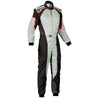 OMP KS-3 Kart Suit - Dash Racegear Store
