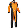 OMP KS-3 Kart Suit - Dash Racegear Store