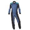 OMP KS-3 Kart Suit - Dash Racegear Store