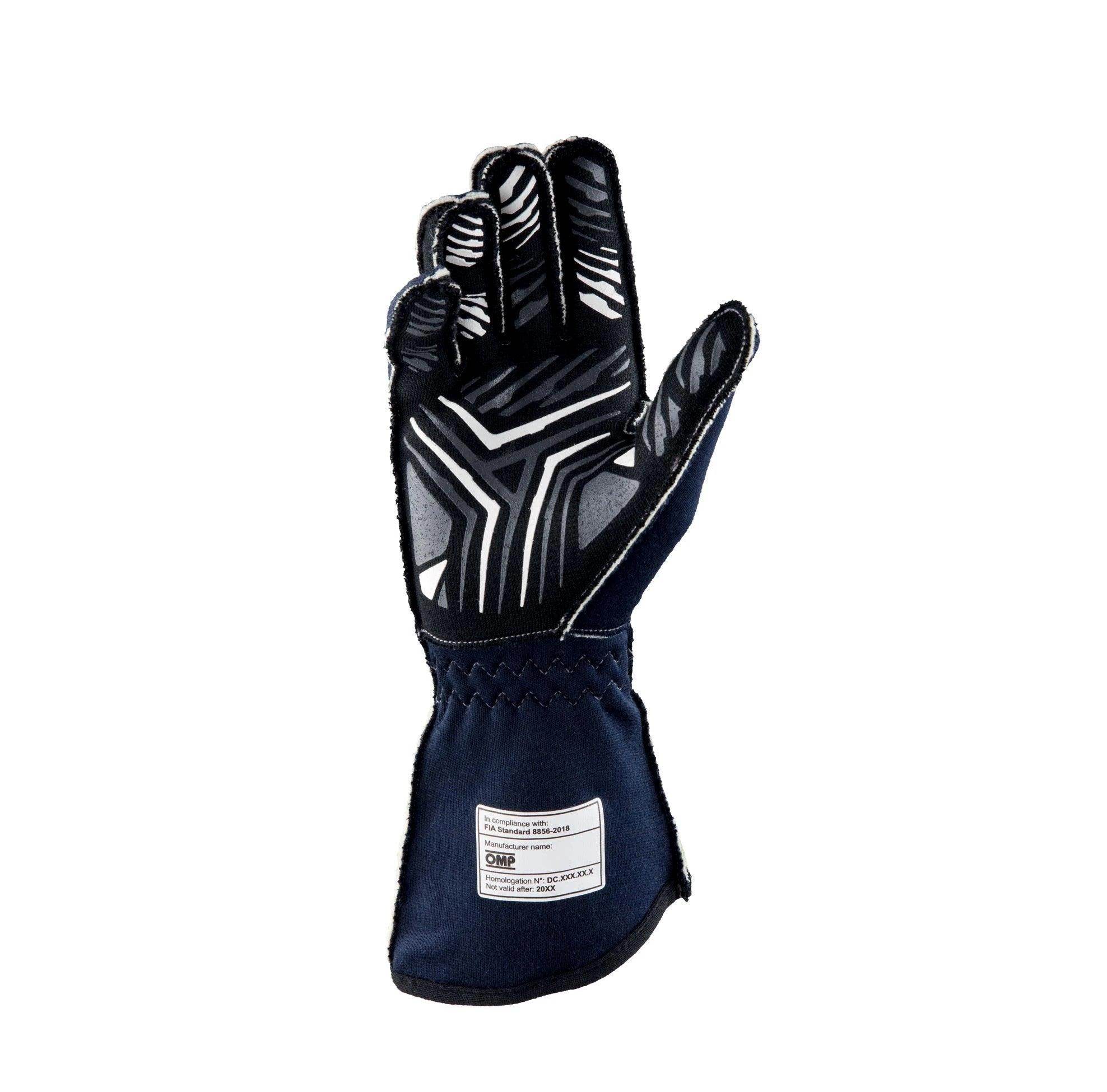 OMP ONE-S GLOVES - Dash Racegear Store