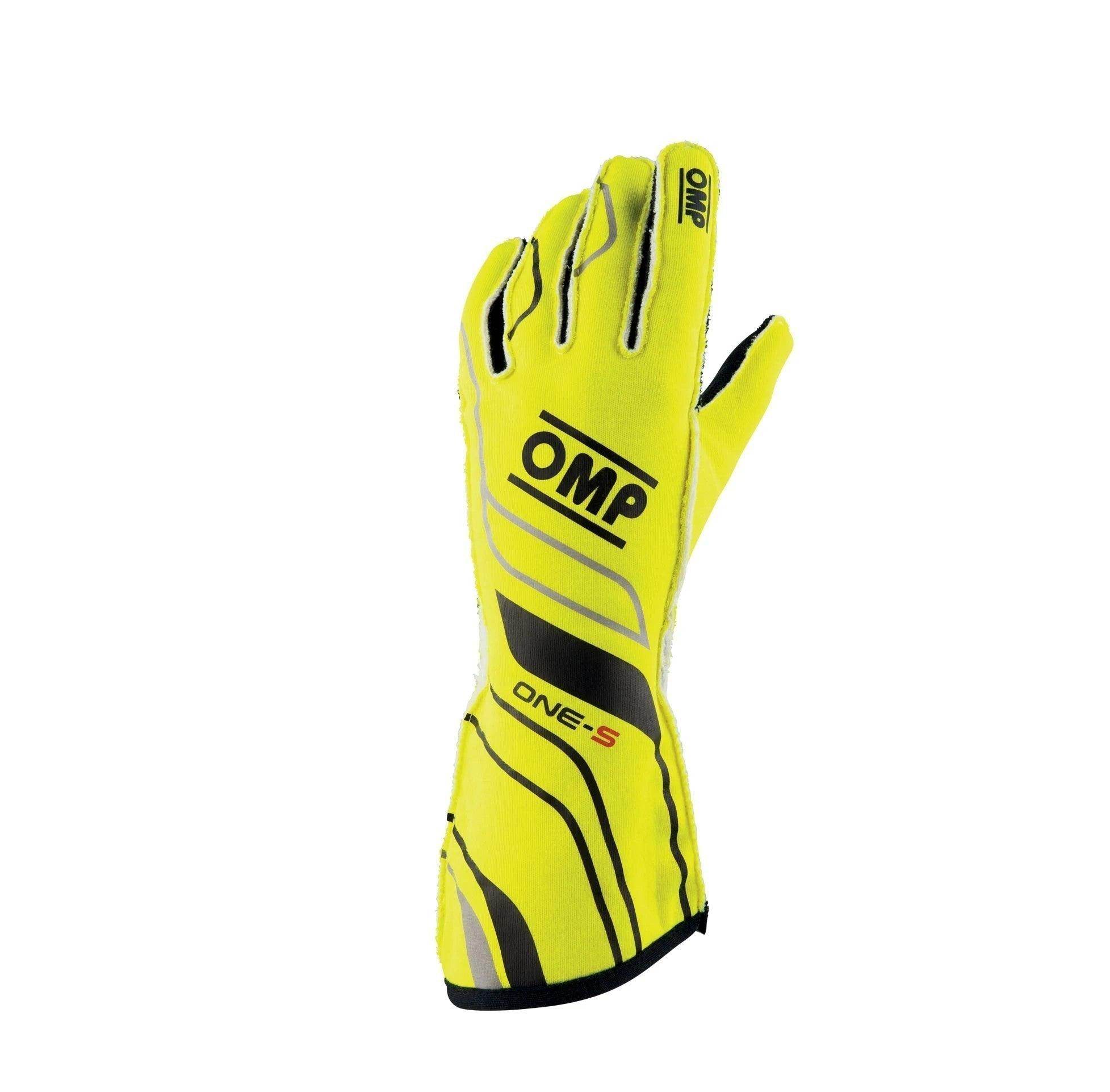 OMP ONE-S GLOVES