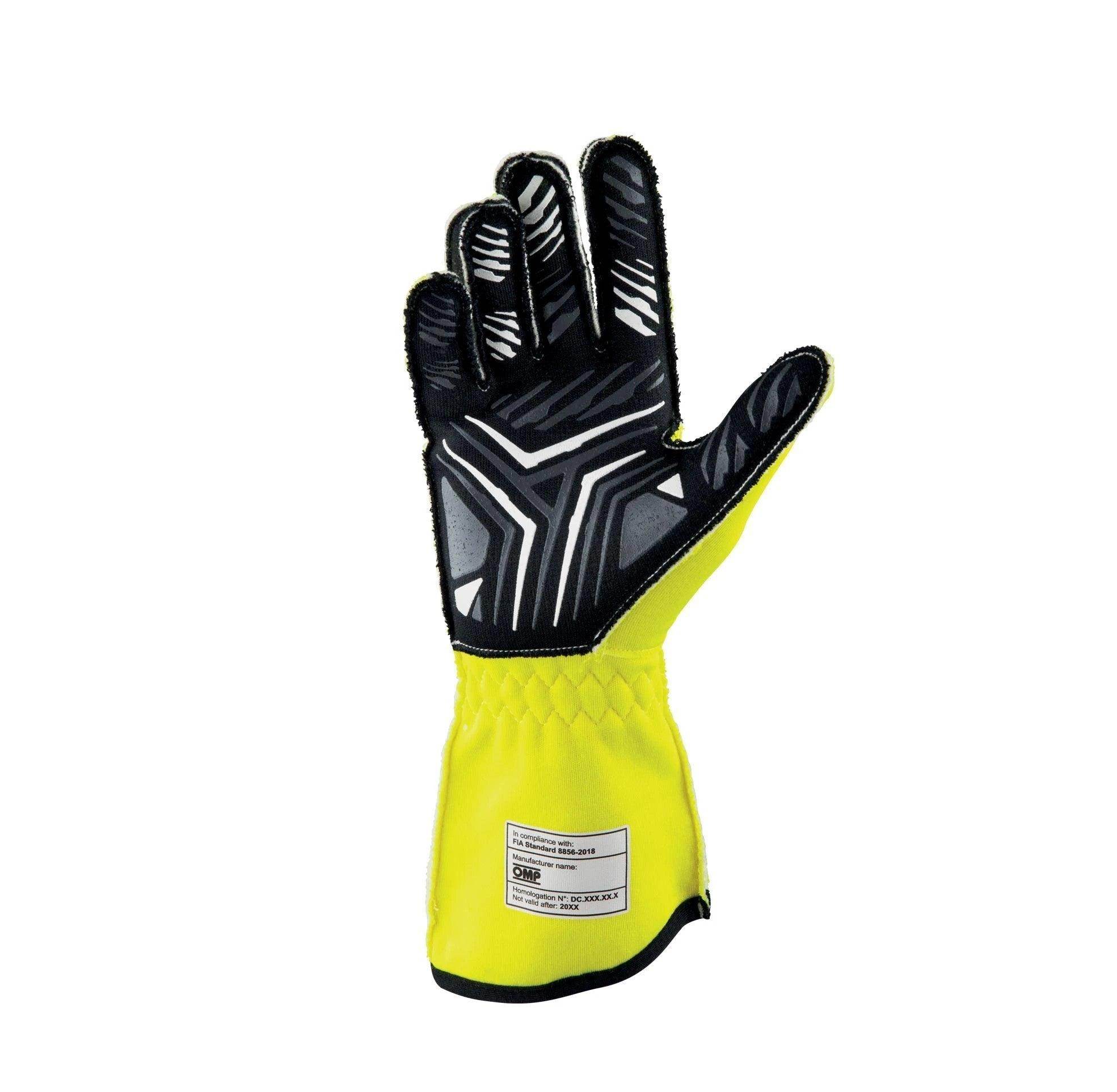 OMP ONE-S GLOVES - Dash Racegear Store
