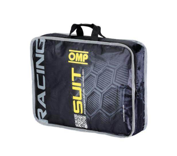 OMP RACING SUIT BAG - Dash Racegear Store