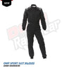 OMP SPORT FIREPROOF RACING SUIT 2020 NEW ! - Dash Racegear Store