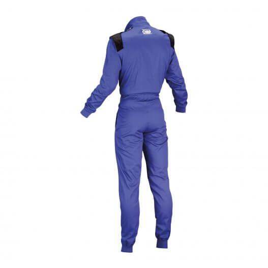 OMP Summer-K Junior Kart Suit - Dash Racegear Store