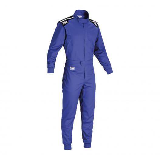 OMP Summer-K Junior Kart Suit - Dash Racegear Store