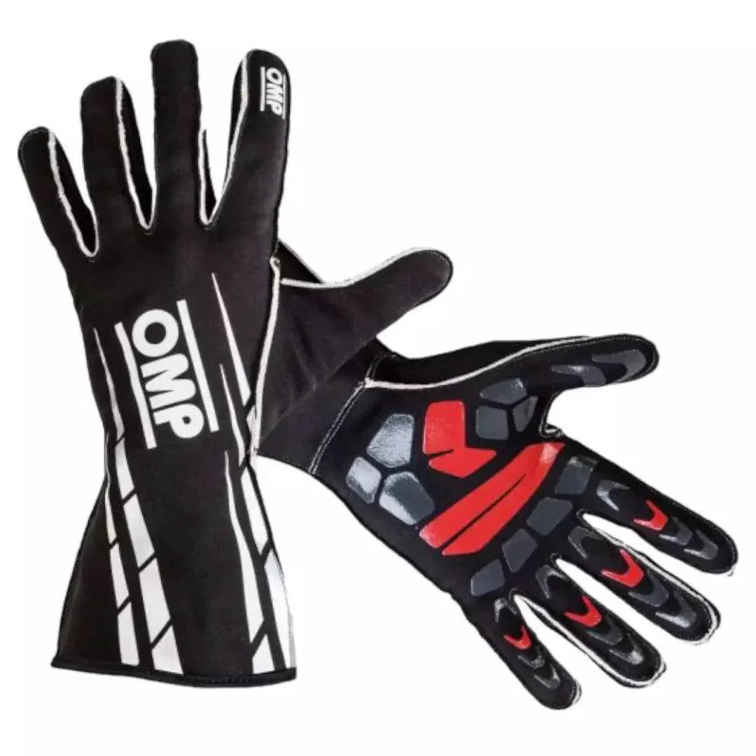 OMP ARP Advanced Rainproof Kart Gloves XX-Large