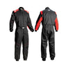 OMP Blast Evo Mechanic Overalls - Dash Racegear Store