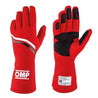 OMP Dijon Race Gloves - Dash Racegear Store