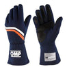 OMP Dijon Race Gloves - Dash Racegear Store