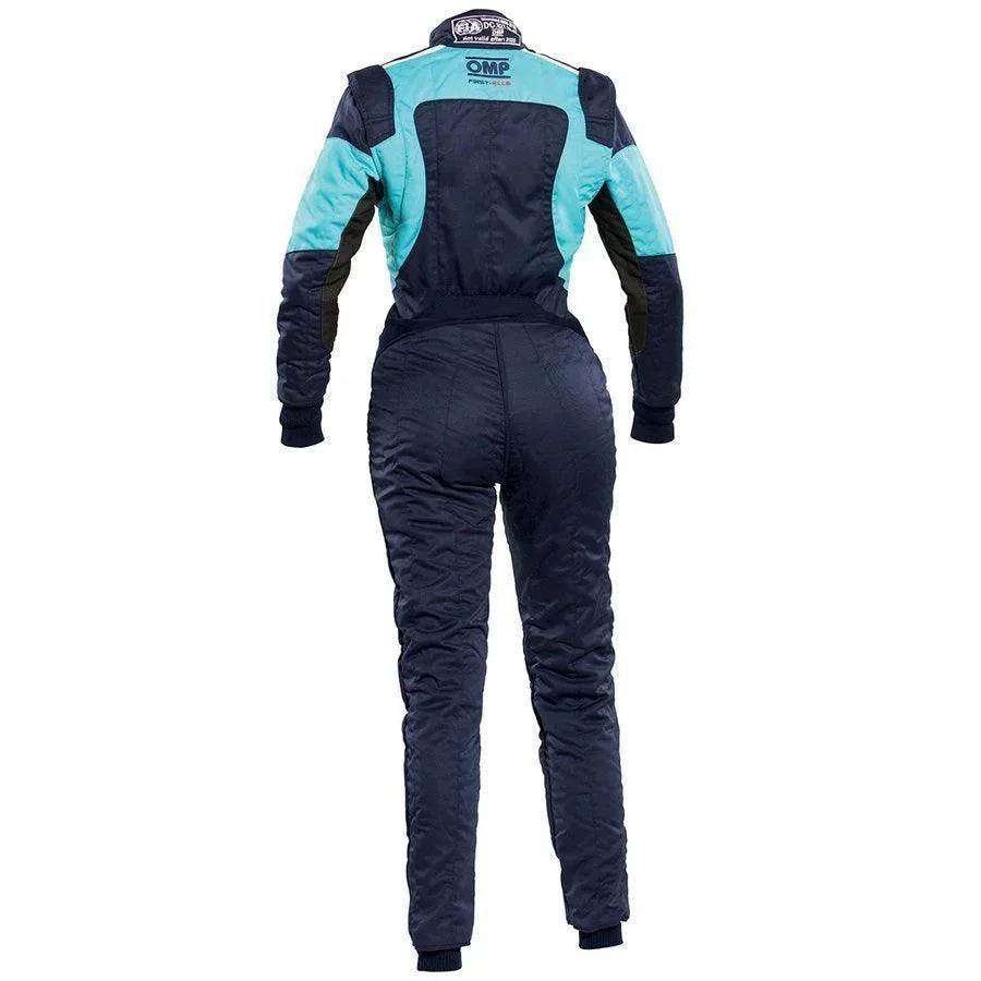 OMP FIRST ELLE SUIT - Dash Racegear Store