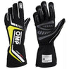 OMP First Evo Race Gloves - Dash Racegear Store