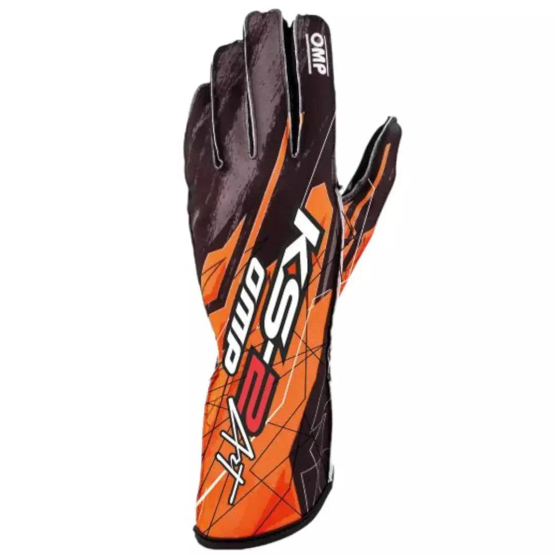 OMP KS-2 Art Kart Gloves