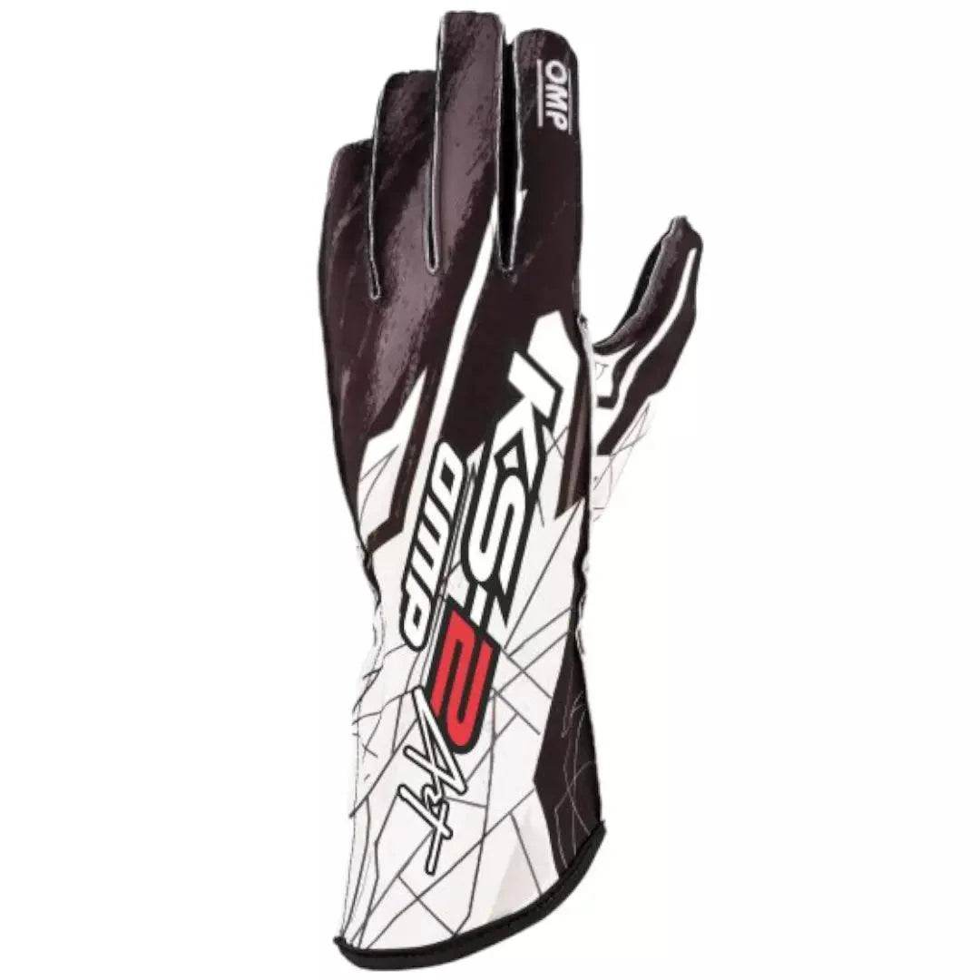 OMP KS-2 Art Kart Gloves - Dash Racegear Store