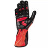 OMP KS-2R Kart Gloves – Child Sizes - Dash Racegear Store