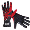 OMP KS-3 Kart Gloves - Dash Racegear Store