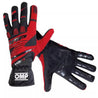 OMP KS-3 Kids Karting Gloves - Dash Racegear Store