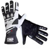 OMP KS-3 Kids Karting Gloves - Dash Racegear Store