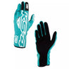 OMP KS-4 Kart Gloves - Child Sizes - Dash Racegear Store