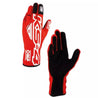 OMP KS-4 Kart Gloves - Dash Racegear Store