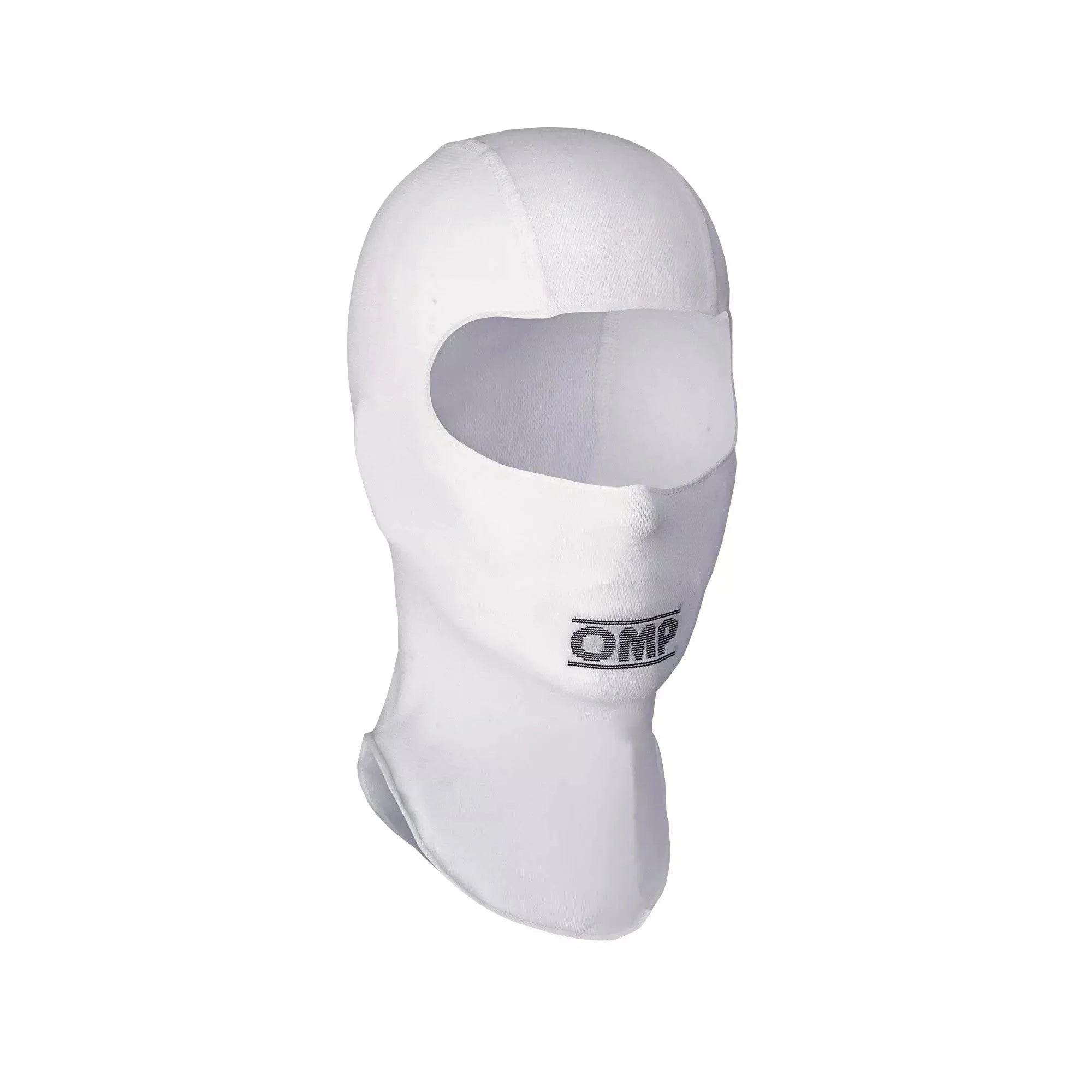 OMP KS Summer Kart Balaclava Child Size - Dash Racegear Store