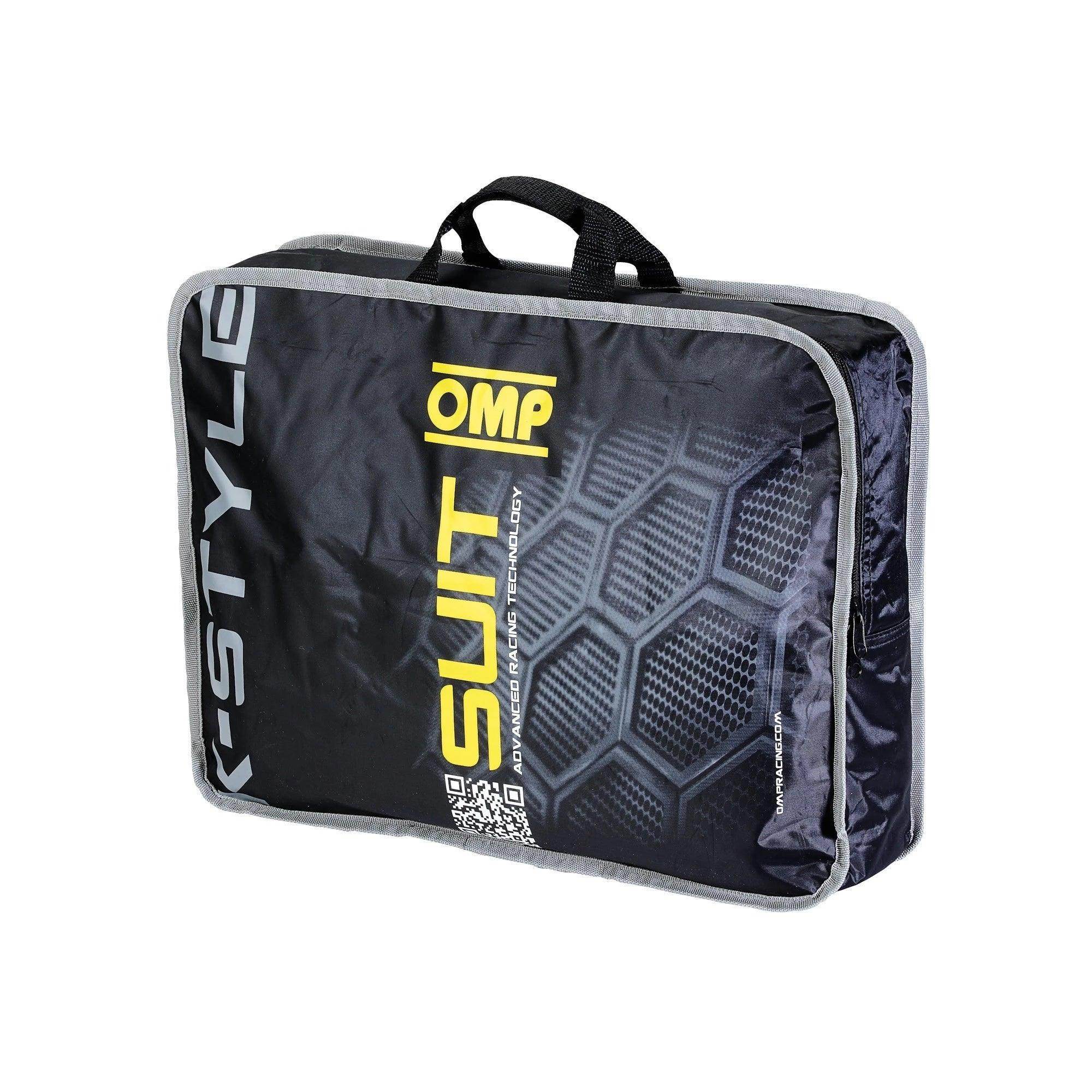 OMP Karting Suit Bag - Dash Racegear Store