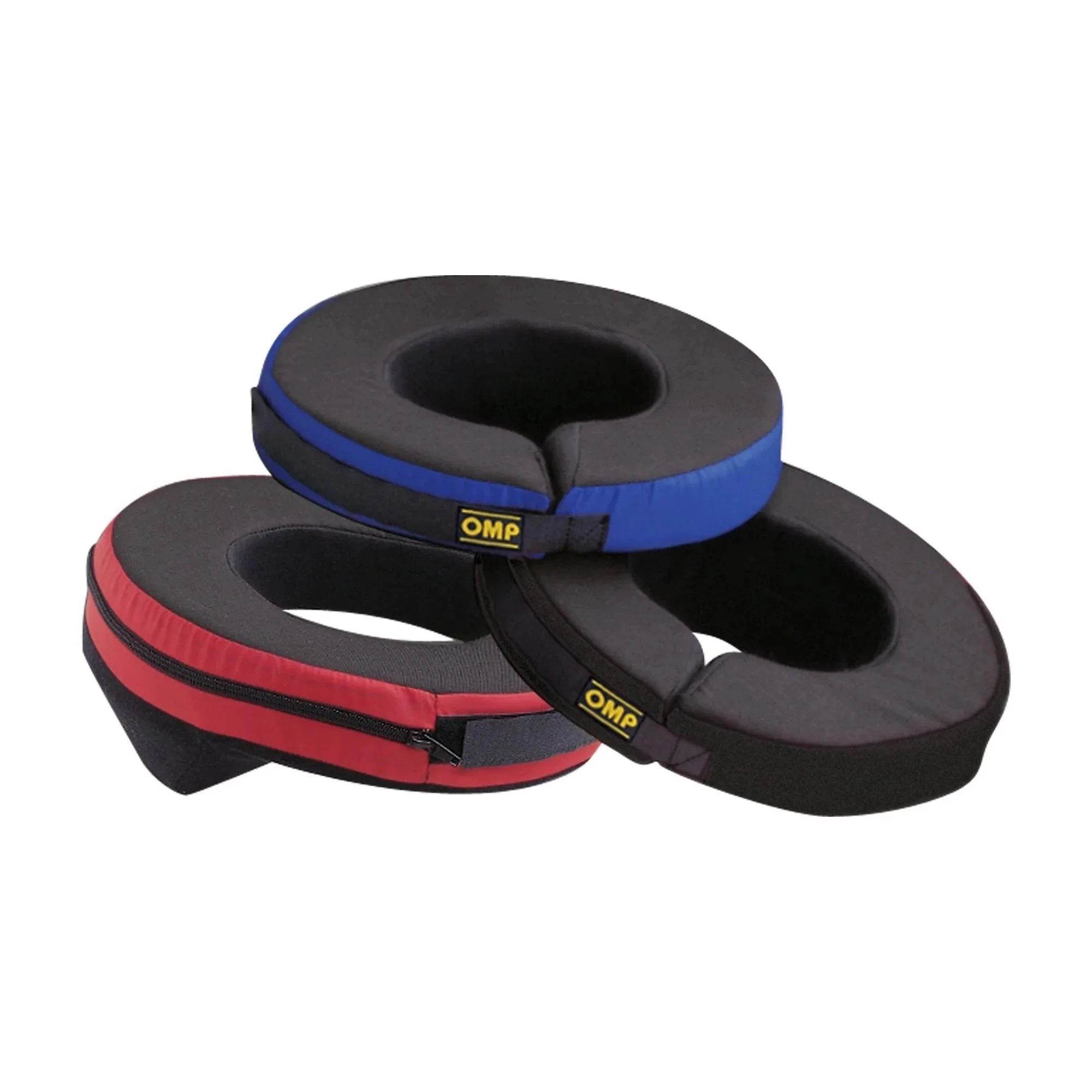 OMP Neck Collar - Dash Racegear Store