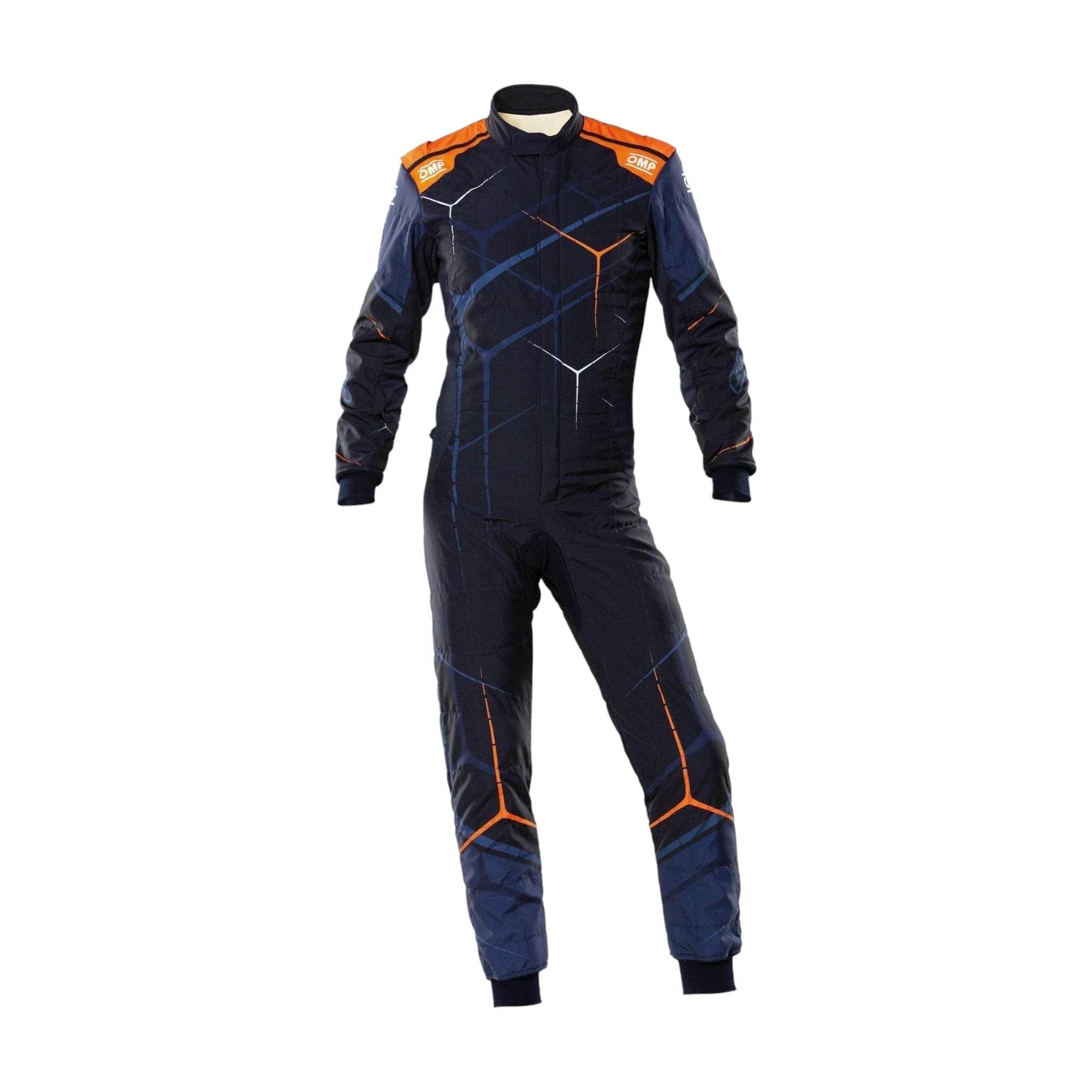 OMP One Art Race Suit - Dash Racegear Store
