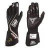 OMP One Evo X Race Gloves - Automobili Lamborghini Collection - Dash Racegear Store