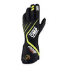OMP One Evo X Race Gloves - Automobili Lamborghini Collection - Dash Racegear Store
