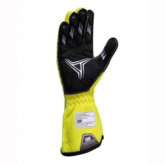 OMP One Evo X Race Gloves