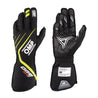 OMP One Evo X Race Gloves - Dash Racegear Store