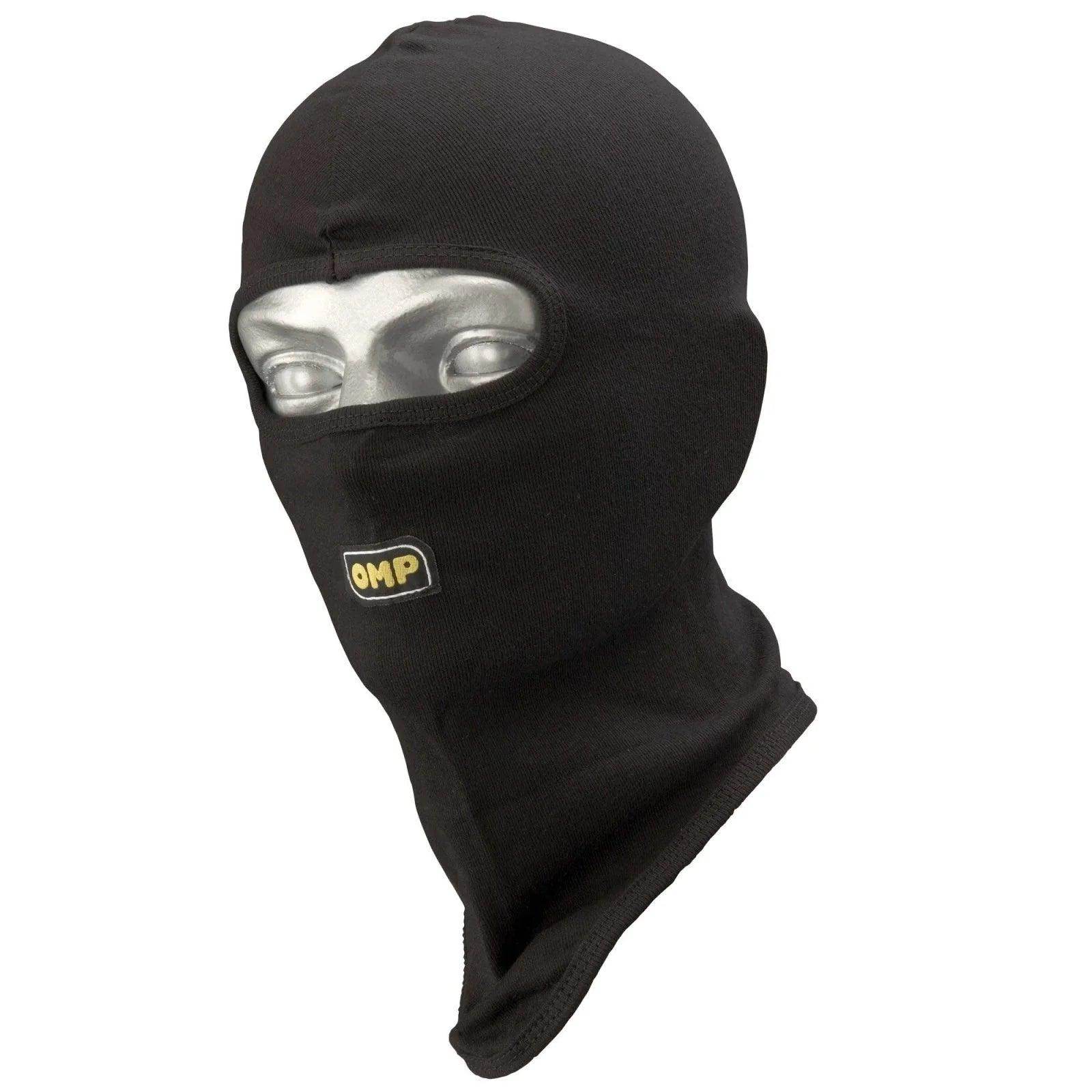 OMP Open Face Kart Balaclava - Dash Racegear Store