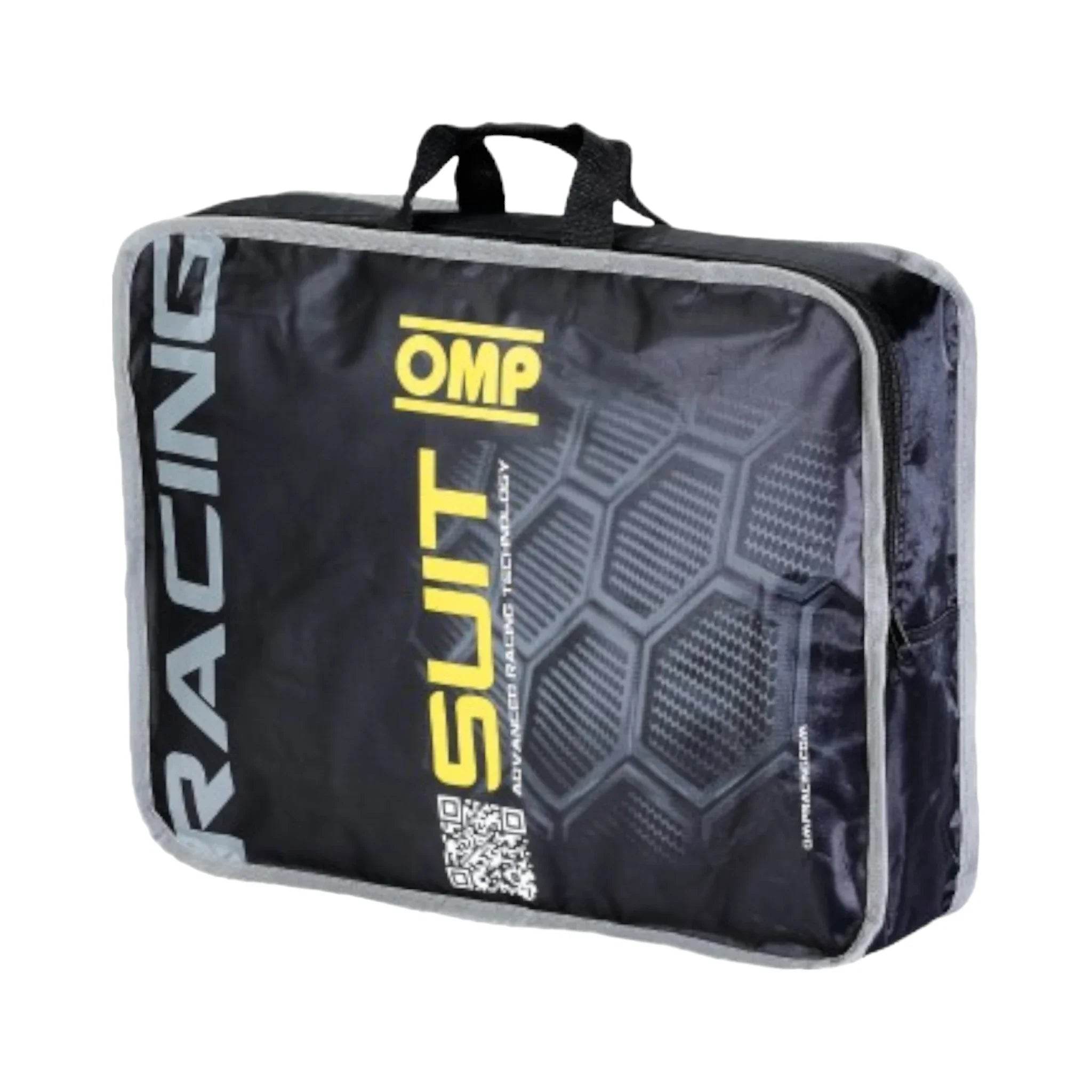 OMP Racing Suit Bag - Dash Racegear Store