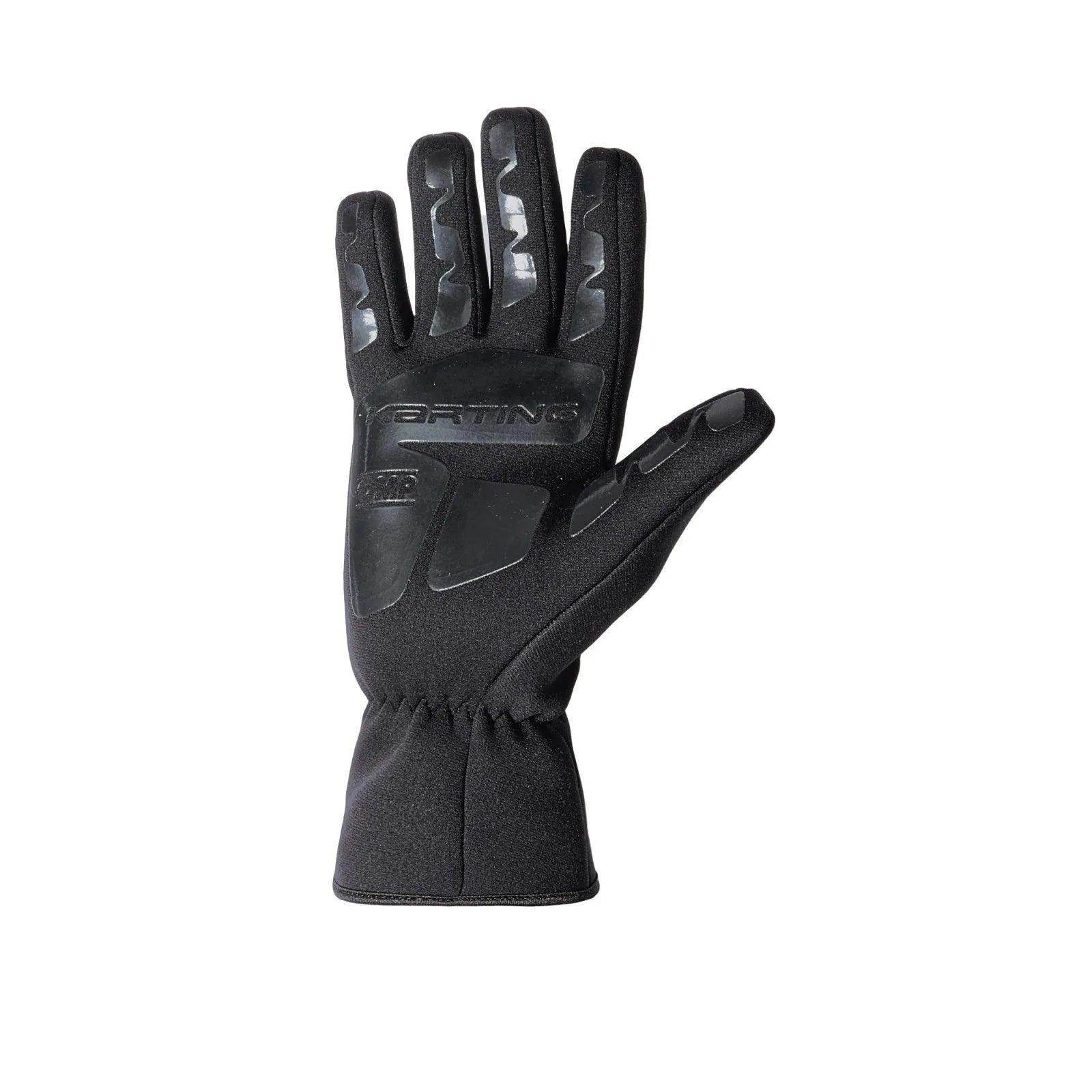 OMP Rain K Wet Weather Kart Gloves - Dash Racegear Store