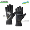 OMP Rain K Wet Weather Kart Gloves - Dash Racegear Store