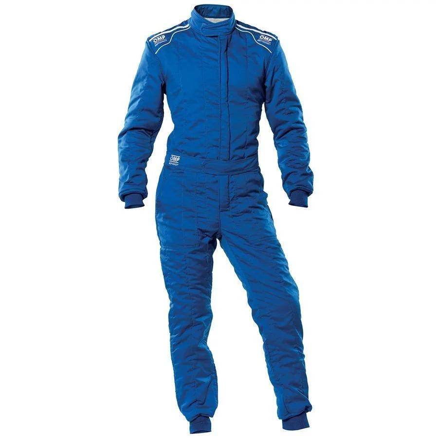 OMP SPORT SUIT - Dash Racegear Store